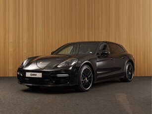 Porsche Panamera Sport Turismo 2.9 4 E-Hybrid MASSAGE-PDLS+-PANO-SPORTDESIGN-21