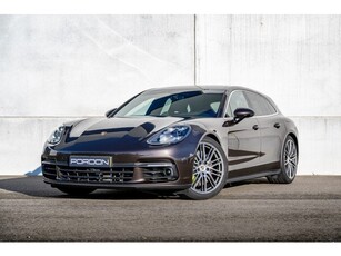 Porsche Panamera Sport Turismo 2.9 4 E-Hybrid Head up /