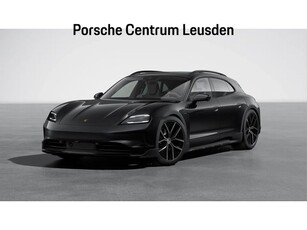 Porsche Taycan 4 Cross Turismo (bj 2024, automaat)