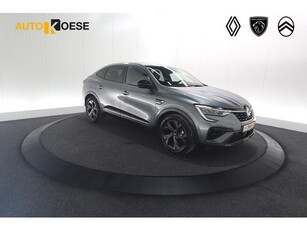 Renault Arkana 1.6 E-Tech Hybrid 145 R.S. Line