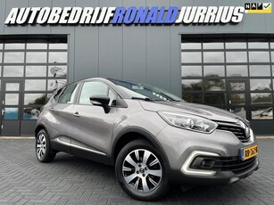 Renault Captur 0.9 TCe