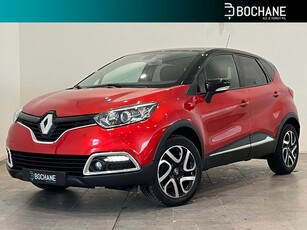 Renault Captur 0.9 TCe Dynamique CLIMA CRUISE CAMERA