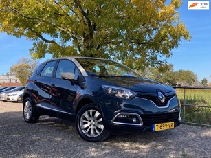 Renault Captur 0.9 TCe Dynamique Cruise + Navi + Airco nu