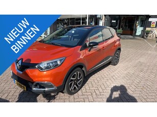 Renault Captur 0.9 TCe Expression