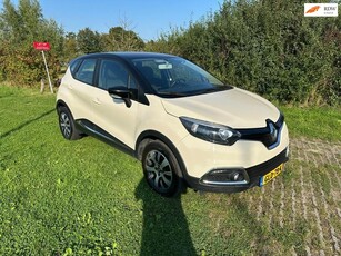 Renault CAPTUR 0.9 TCe Expression