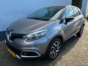 Renault Captur 0.9 TCe Helly Hansen - Navigatie