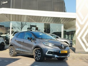 Renault Captur 0.9 TCe Intens (bj 2018)