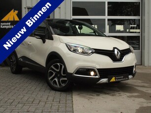 Renault Captur 0.9 TCe Xmod Achteruitrijcamera CC