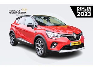 Renault Captur 1.0 TCe 100 Edition One CAMERA