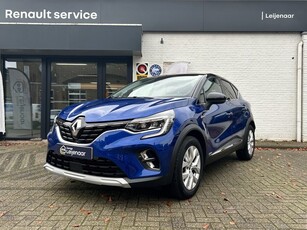 Renault Captur 1.0 TCe 100 Intens Cruise Control