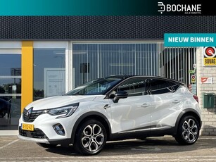 Renault Captur 1.0 TCe 90 techno