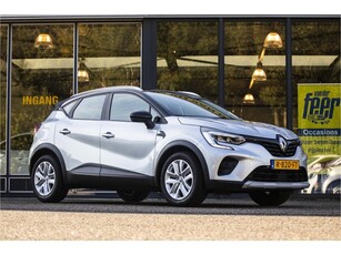 Renault Captur 1.0 TCe 90 Zen (bj 2022)