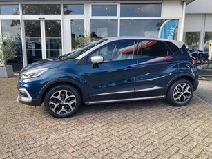 Renault Captur 1.2 TCe 120 EDC Edition One - Trekhaak