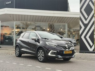 Renault Captur 1.2 TCe 120 EDC Initiale Paris -