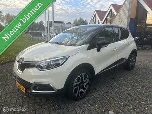 Renault Captur 1.2 TCe Dynamique