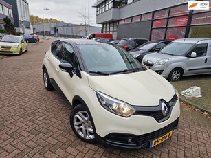 Renault Captur 1.2 TCe Dynamique AUTOMAAT Clima Navi