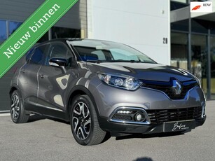 Renault Captur 1.2 TCe Dynamique Automaat Trekhaak Camera