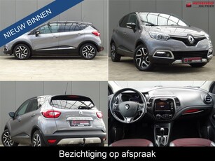 Renault Captur 1.2 TCe Helly Hansen * CAMERA * NAVI *