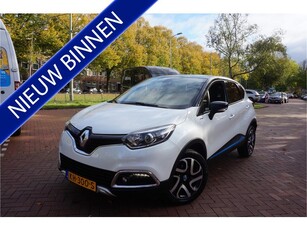 Renault Captur 1.2 TCe Wave CAMERA STOELVERWM CRUISEC