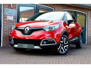 Renault Captur 1.2 TCe Xmod CAMERA CARPLAY NAVIGATIE