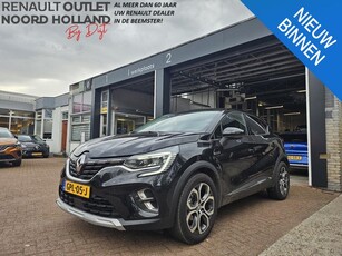 Renault Captur 1.3 Mild Hybrid 140