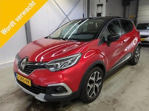 Renault Captur 1.3 TCe Intens Schuifdak