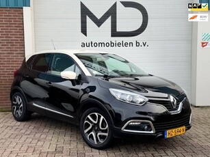 Renault Captur 1.5 dCi Dynamique /LED/NAVI/CLIMATE/ TREKHAAK