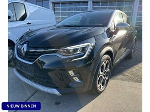 Renault Captur 1.6 E-Tech Plug-in Hybrid 160 Techno