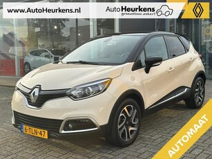 Renault Captur TCe 120 EDC Dynamique NL Auto 1e