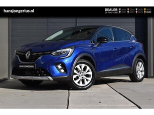 Renault Captur TCe 90 Intens 360 CAMERA NAVI CRUISE