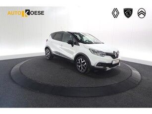 Renault Captur TCe 90 Version S Trekhaak Camera