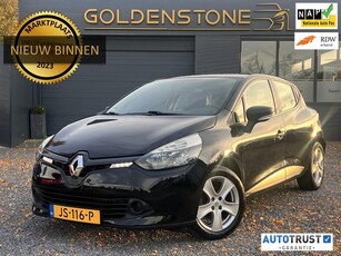 Renault Clio 0.9 TCe Authentique 1e