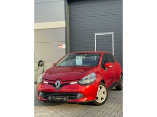 Renault Clio 0.9 TCe Dynamique