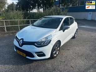 Renault Clio 0.9 TCe Dynamique!GT-Line!2016!Navi!1 jaar