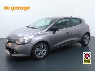 Renault Clio 0.9 TCe ECO Night&Day 90 PK