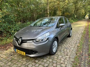 Renault Clio 0.9 TCe Expression airco nw model (bj 2012)