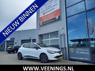 Renault Clio 0.9 TCe Expression - PARKEERSENSOREN - AIRCO -