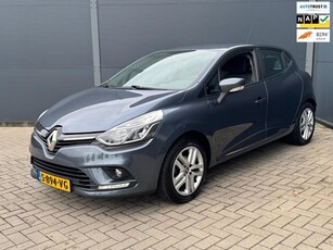 Renault Clio 0.9 TCe Intens / Facelift / Navi / 69.000 km