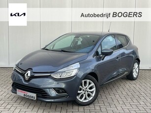 Renault Clio 0.9 TCe Intens Navigatie, Climate Control