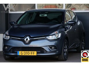 Renault Clio 0.9 TCe Intens, NL, 1e eig. keyless, clima, LED