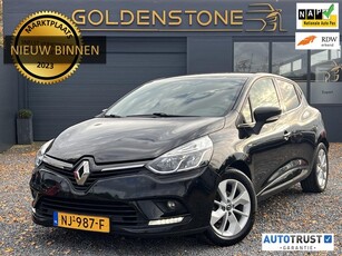 Renault Clio 0.9 TCe Limited 1e