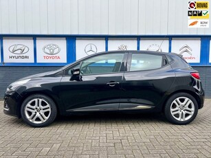 Renault Clio 0.9 TCe Zen 11-2016 113000km 7995EU