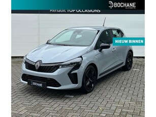 Renault Clio 1.0 TCe 90 GPF evolution NIEUW MODEL Navi