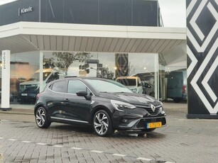 Renault Clio 1.0 TCe 90 R.S. Line (bj 2021)