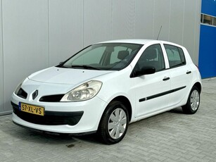 Renault Clio 1.2-16V Airco 4 deurs Elek pakket NAP