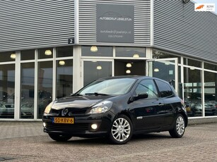 Renault Clio 1.2-16V Sport Ripcurl / Zeer Sportief / Apk