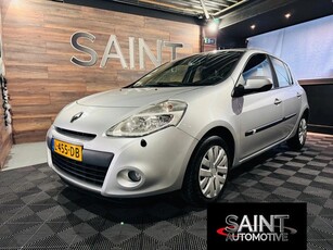 Renault Clio 1.2 20th Anniversary (bj 2010)