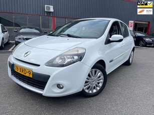 Renault Clio 1.2 Collection / NAP / AIRCO / NWE APK /