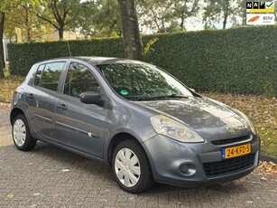 Renault Clio 1.2 Special Line Airco Navi NL-Auto