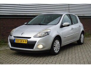 Renault Clio 1.2 TCe 100PK Collection 2e Eigenaar APK tot